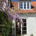 I Βίλα Fåborg