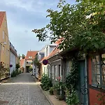 I Villa Faaborg