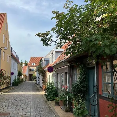 I Villa Fåborg