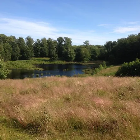 Villa I Fåborg